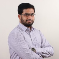 Waqas Ahmed Khan