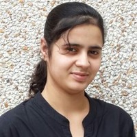 Simran Sablani