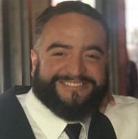 Gonzalo Gonzalez Jr