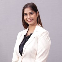 Nikita Jain