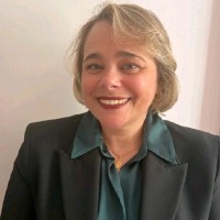 Maria Richard