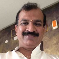 Rammurthy Naidu Yerragangu