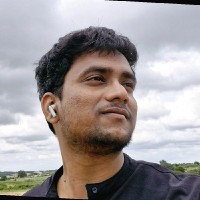 Mubeen Mohammed
