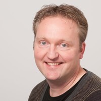 Rodger Okkersen │ Peutz