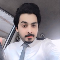 Alee Haider