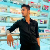 Dushyant Nandal
