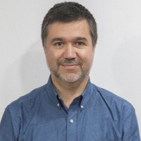 Cristian Pastén López