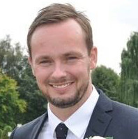 Kenneth Ilkjær Krogsøe