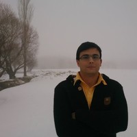 Mohammad Kamali