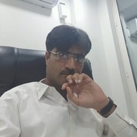 Shahnawaz Arain