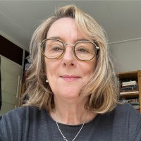 Geddy van Elburg