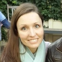 Rosie Bradshaw