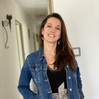 Jennifer Gaudefroix