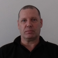 Ken Morris