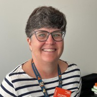 Tracy Burgess