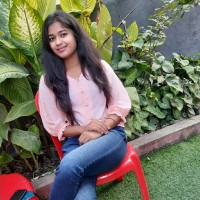 Niharika Shrivastava