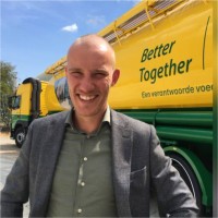 Michiel Stoutjesdijk