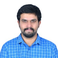 Akshay Bh