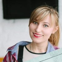 Александра Мерзлякова