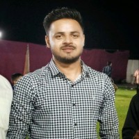 Vishal Singh