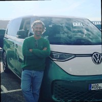 Nelson Albarran Abreu