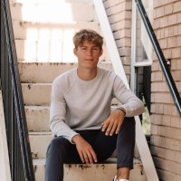 Brady Sharp