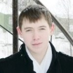 Назаров Евгений