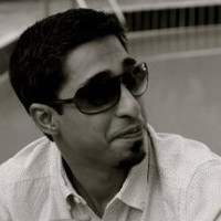 Haseeb Daudani