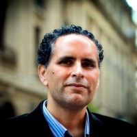 Ignacio Esteban Muñoz Ramirez