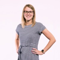 Elizabeth Vande Zande