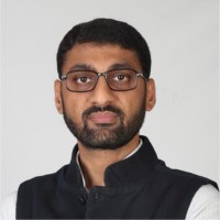 Punit Saruparia