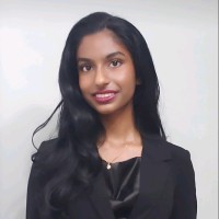 Janani Krishnamurthy