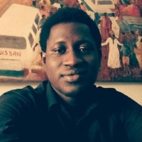 Oluwaloseyi Sekoni