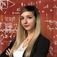 Alexandra-Madalina Siladie