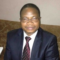 Dr. Olalekan Yinusa