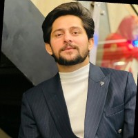 Muhammad Mudassir