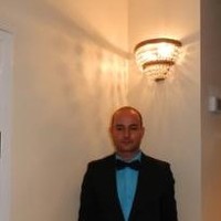 Gustavo Alonso Jiménez Monge