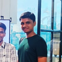 Siddhesh Manjrekar