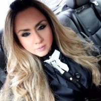 Alexia Markova
