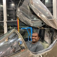 Xavier Edwinraja Francis