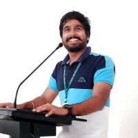 Arunadithyan S