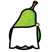 Ancient Pear