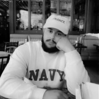 Mohammed Asmail