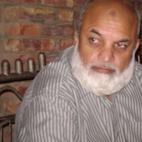 Khalid Hussain