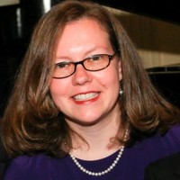 Kathleen McQuilkin, PMP