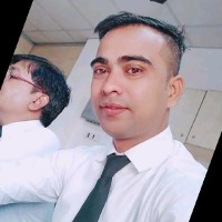 Md Nasim Ansari