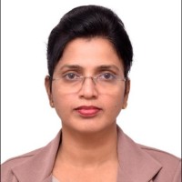 Dr. Priti Vairale