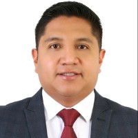 Diego Javier Salazar Molina