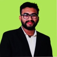 Sai Vishal Kumar Prodduturi