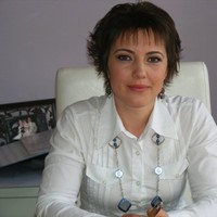 ESENGÜL TÜRKMEN